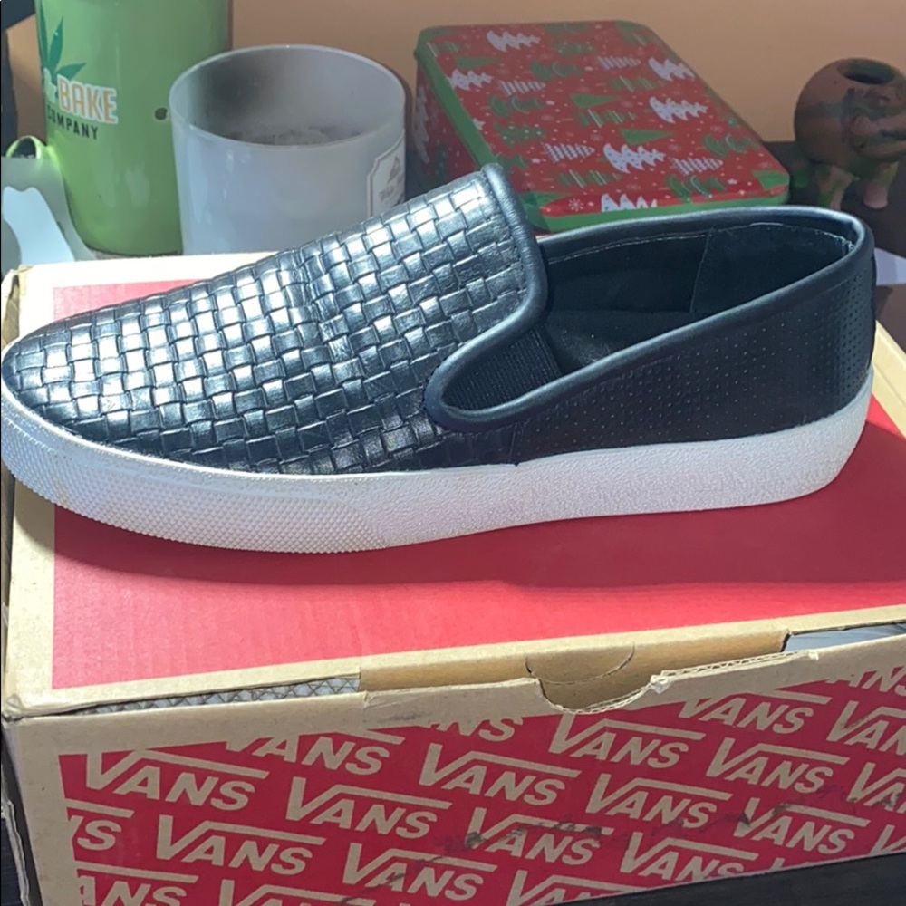 Vince Camuto Slip ons